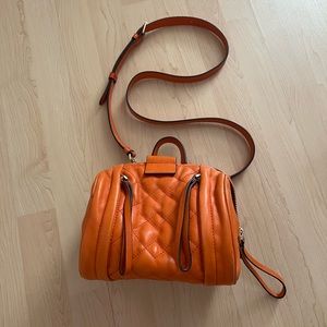 Marc by Marc Jacobs Barrel Crossbody Bag